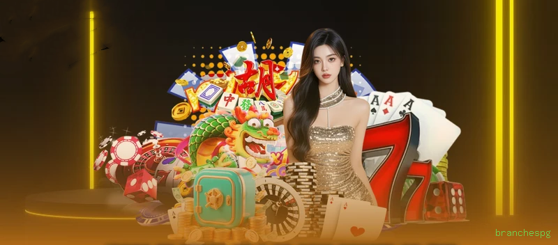 Novos Jogos branchespg